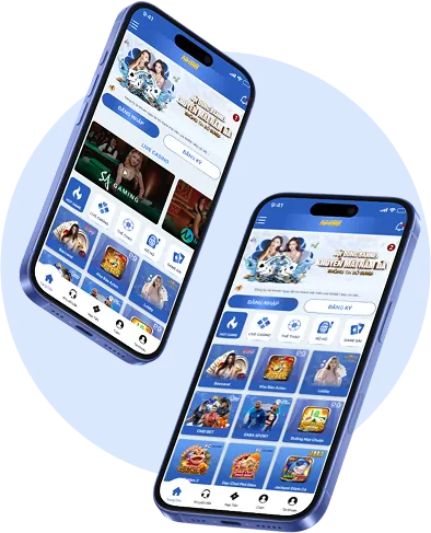 Giao diện thân thiện hello88 it
