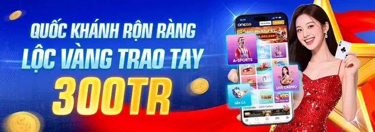 Khuyến mãi đặc biệt theo sự kiện hello88 it